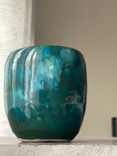 Load image into Gallery viewer, Tumblers Green