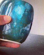 Load image into Gallery viewer, Tumblers Green