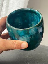 Load image into Gallery viewer, Tumblers Green