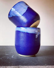 Load image into Gallery viewer, Tumblers | Ultramarine Blue
