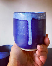 Load image into Gallery viewer, Tumblers | Ultramarine Blue