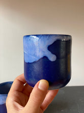 Load image into Gallery viewer, Tumblers | Ultramarine Blue