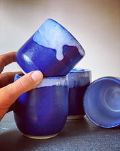 Load image into Gallery viewer, Tumblers | Ultramarine Blue