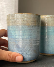 Load image into Gallery viewer, Tumblers Tall Latte