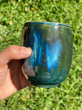 Load image into Gallery viewer, Tumblers Green