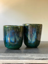 Load image into Gallery viewer, Tumblers Green