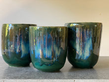 Load image into Gallery viewer, Tumblers Green