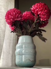 Load image into Gallery viewer, Vase blue 1
