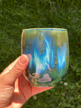 Load image into Gallery viewer, Tumblers Green