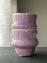 Load image into Gallery viewer, Stacked Tumblers Set of 2